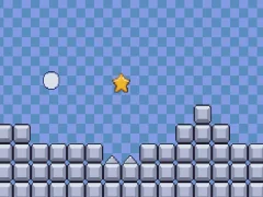 Játék Bounce Ball online