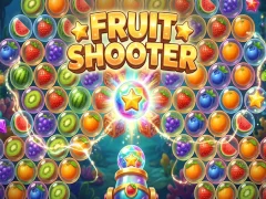 Játék Fruit Shooter online