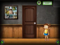 Játék Amgel Kids Room Escape 336 online