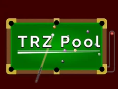 Játék TRZ Pool online
