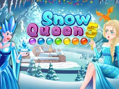Játék Snow Queen 5 online