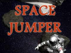 Játék Space Jumper online