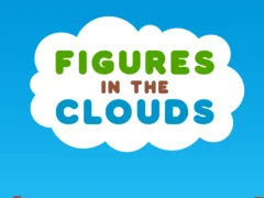Játék Figures in the Clouds online