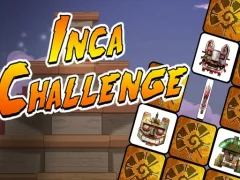 Játék Inca Challenge online