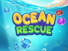 Játék Ocean Rescue online