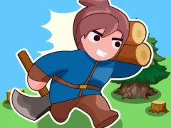 Játék Sandbox Island War online