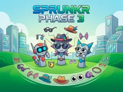 Játék Sprunkr Phase 3 online