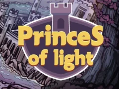 Játék Princes Of Light online