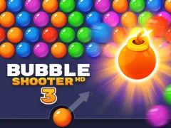 Játék Bubble Shooter HD 3 online