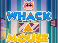 Játék Whack A Mouse online
