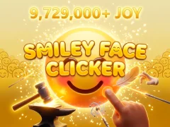 Játék Smiley Face Clicker online