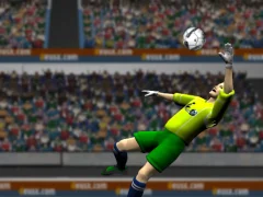 Játék Lob Master 2021 online