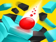 Játék Helix Stack Ball online