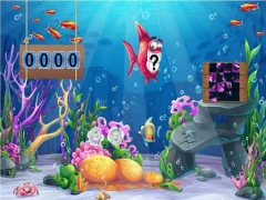 Játék Rescue the Whale online