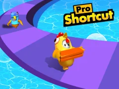 Játék Shortcut Pro online