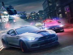 Játék City Car Racing online