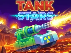 Játék Tank Stars online
