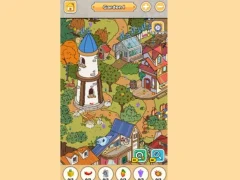 Játék Find It Out Grow A Garden online
