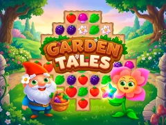 Játék Garden Tales 4 online