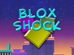 Játék Blox Shock online