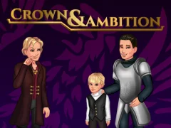 Játék Crown & Ambition online