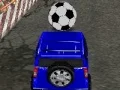 Játék 4x4 soccer online