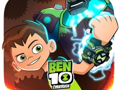 Játék Ben 10 Omnibreak online