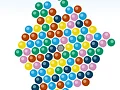 Játék Bubble spinner online