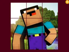 Játék Noob Minecraft Reassembled online