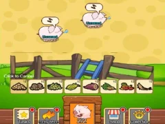 Játék Pig Farming online