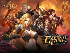 Játék Eternal Fury online