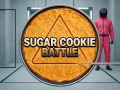 Játék Sugar Cookie Battle online