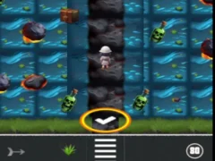 Játék Hazard Heights online
