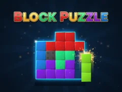 Játék Block Puzzle online