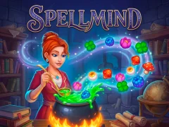 Játék Spellmind online