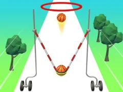 Játék Idle Higher Ball online
