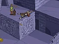 Játék Scoobydoo Adventures 4 online