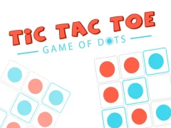 Játék TIC TAC TOE The Original Game online