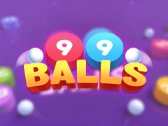 Játék 99 Balls online