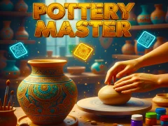 Játék Pottery Master online
