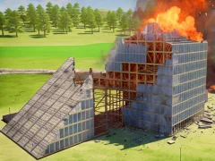 Játék Ultimate Destruction Simulator online