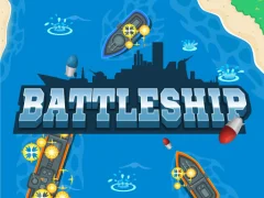 Játék Battleship online