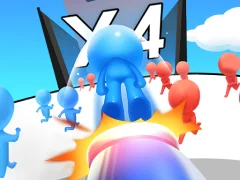 Játék Cannon Shooter online