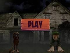 Játék Tung Sahur Horror Escape online