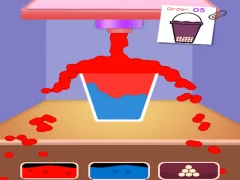 Játék Bubble Tea Mixing Game online