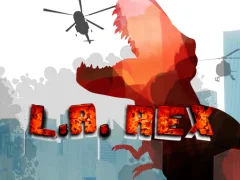 Játék LA REX online