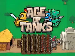 Játék Age of Tanks Warriors: TD War online