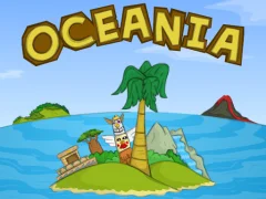 Játék Oceania online
