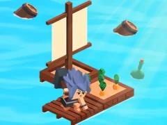 Játék Idle Arks: Sail and Build 2 online