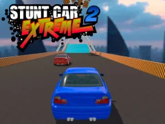 Játék Stunt Car Extreme 2 online